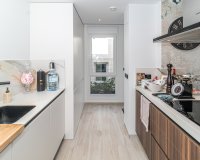 Вторичное жилье - Вилла - Algorfa - La Finca