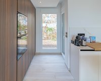 Вторичное жилье - Вилла - Algorfa - La Finca