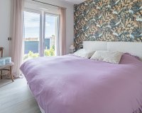 Вторичное жилье - Вилла - Algorfa - La Finca