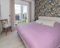 Вторичное жилье - Вилла - Algorfa - La Finca