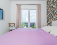 Вторичное жилье - Вилла - Algorfa - La Finca