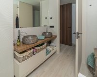 Вторичное жилье - Вилла - Algorfa - La Finca