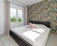 Вторичное жилье - Вилла - Algorfa - La Finca