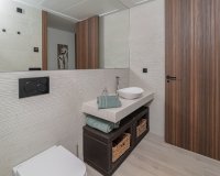 Вторичное жилье - Вилла - Algorfa - La Finca