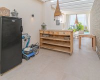 Вторичное жилье - Вилла - Algorfa - La Finca