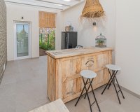 Вторичное жилье - Вилла - Algorfa - La Finca
