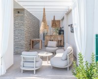 Вторичное жилье - Вилла - Algorfa - La Finca