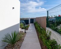 Вторичное жилье - Вилла - Algorfa - La Finca
