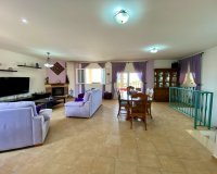 Вторичное жилье - Вилла - Algorfa - Lomas De La Juliana