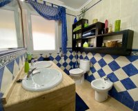 Вторичное жилье - Вилла - Algorfa - Lomas De La Juliana