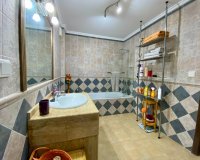 Вторичное жилье - Вилла - Algorfa - Lomas De La Juliana