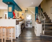 Вторичное жилье - Вилла - Algorfa (montemar) - Алгофра