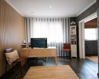 Вторичное жилье - Вилла - Algorfa (montemar) - Алгофра