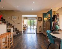 Вторичное жилье - Вилла - Algorfa (montemar) - Алгофра