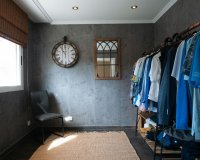 Вторичное жилье - Вилла - Algorfa (montemar) - Алгофра