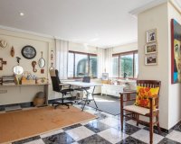 Вторичное жилье - Вилла - Algorfa (montemar) - Алгофра