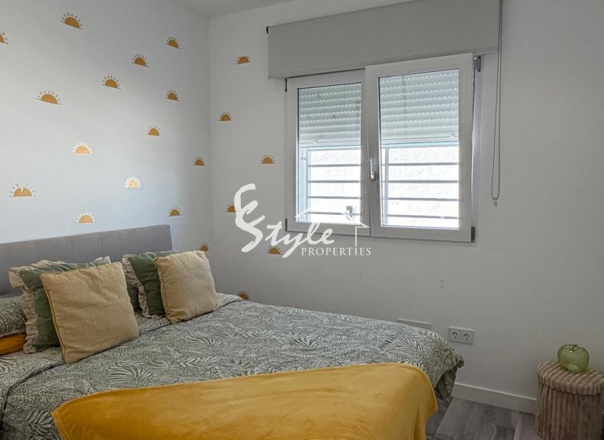 Вторичное жилье - Вилла - Algorfa (montemar) - Алгофра