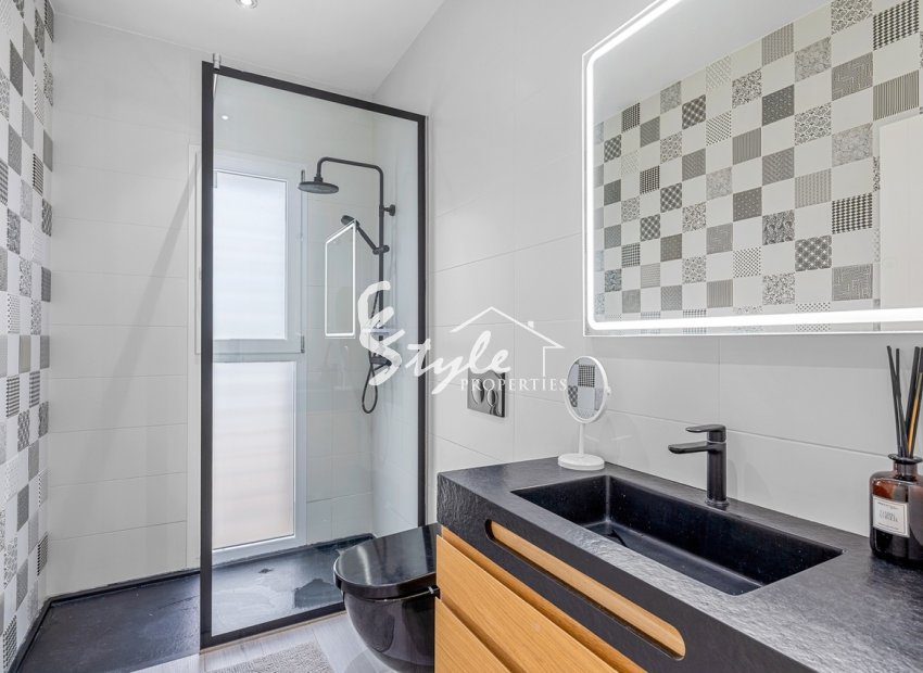 Вторичное жилье - Вилла - Algorfa (montemar) - Алгофра