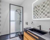 Вторичное жилье - Вилла - Algorfa (montemar) - Алгофра