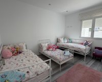 Вторичное жилье - Вилла - Algorfa (montemar) - Алгофра