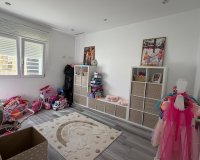 Вторичное жилье - Вилла - Algorfa (montemar) - Алгофра