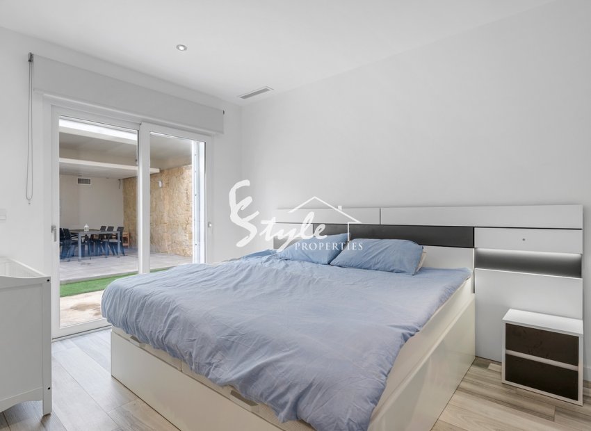 Вторичное жилье - Вилла - Algorfa (montemar) - Алгофра