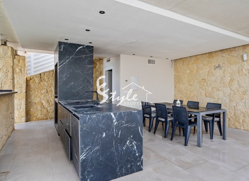 Вторичное жилье - Вилла - Algorfa (montemar) - Алгофра