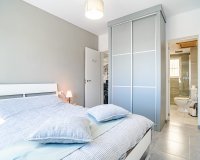 Вторичное жилье - Вилла - Algorfa (montemar) - Алгофра