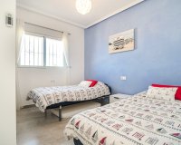 Вторичное жилье - Вилла - Algorfa (montemar) - Алгофра