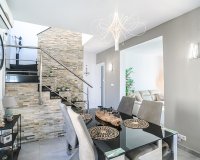 Вторичное жилье - Вилла - Algorfa (montemar) - ALGORFA
