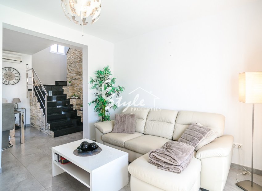Вторичное жилье - Вилла - Algorfa (montemar) - ALGORFA