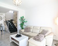 Вторичное жилье - Вилла - Algorfa (montemar) - ALGORFA