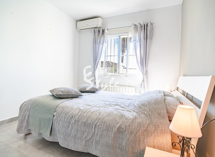 Вторичное жилье - Вилла - Algorfa (montemar) - ALGORFA