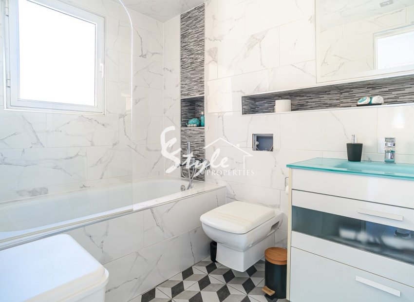 Вторичное жилье - Вилла - Algorfa (montemar) - ALGORFA