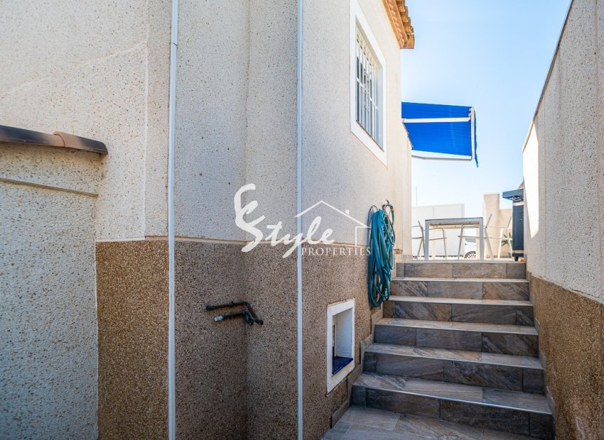 Вторичное жилье - Вилла - Algorfa (montemar) - ALGORFA