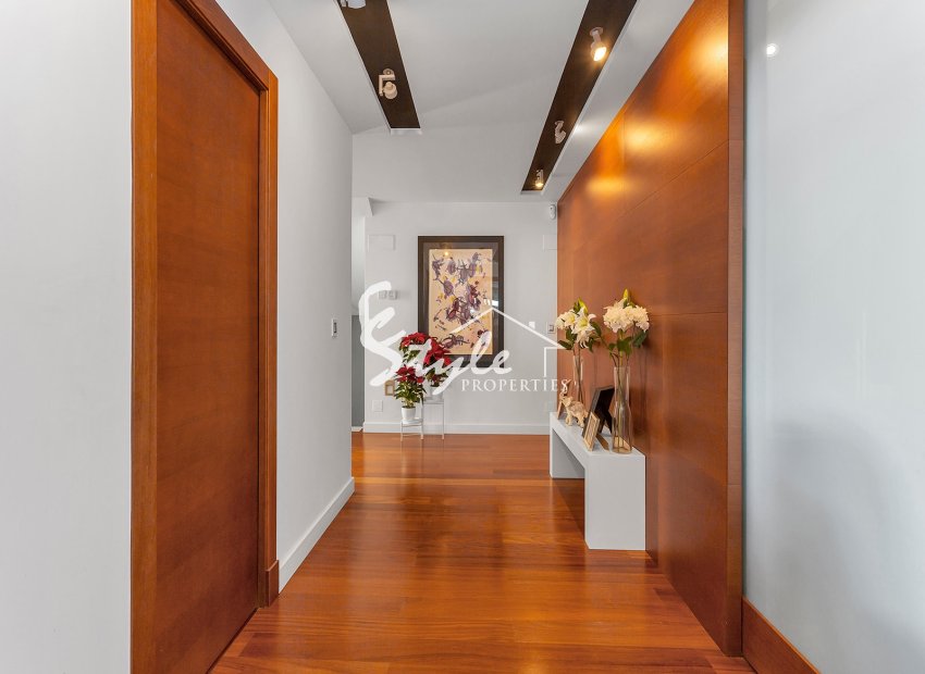 Вторичное жилье - Вилла - Algorfa (montemar) - La Finca Golf Resort