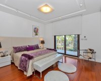 Вторичное жилье - Вилла - Algorfa (montemar) - La Finca Golf Resort