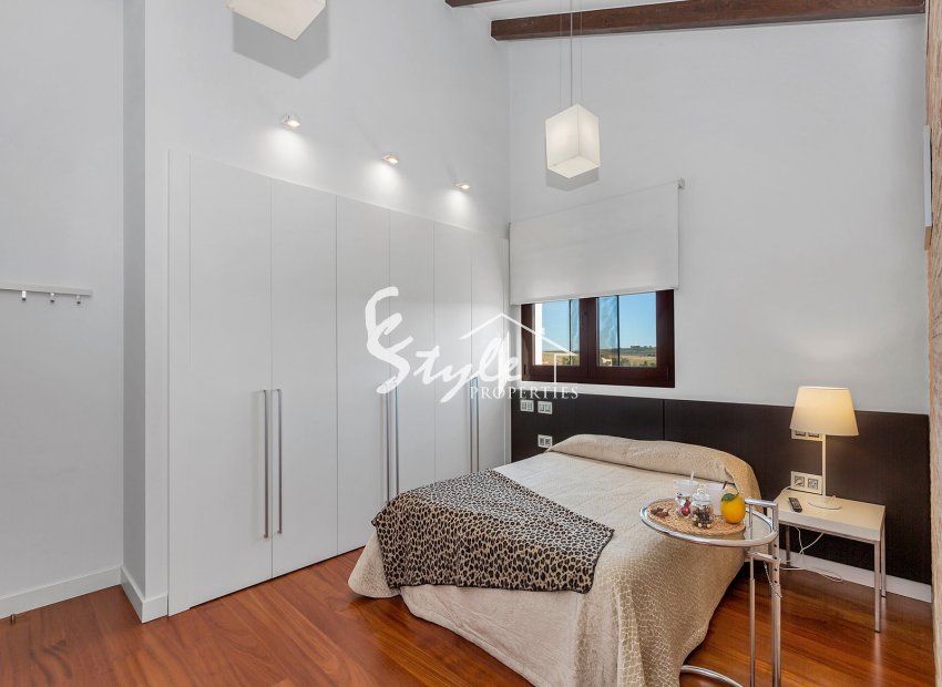 Вторичное жилье - Вилла - Algorfa (montemar) - La Finca Golf Resort