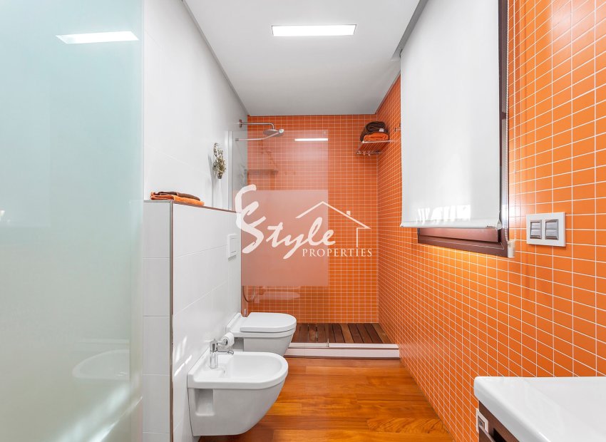 Вторичное жилье - Вилла - Algorfa (montemar) - La Finca Golf Resort