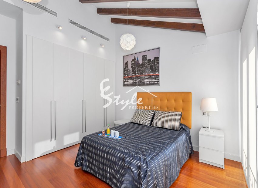 Вторичное жилье - Вилла - Algorfa (montemar) - La Finca Golf Resort