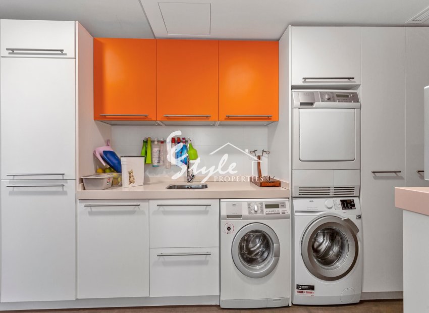 Вторичное жилье - Вилла - Algorfa (montemar) - La Finca Golf Resort