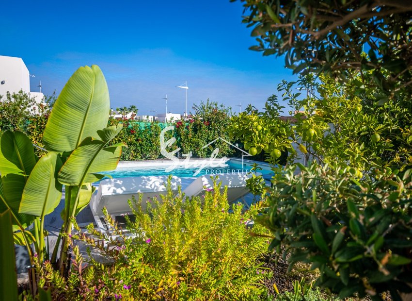 Вторичное жилье - Вилла - Algorfa (montemar) - La Finca Golf Resort