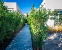 Вторичное жилье - Вилла - Algorfa (montemar) - La Finca Golf Resort