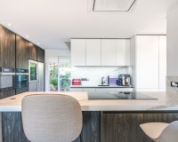 Вторичное жилье - Вилла - Algorfa (montemar) - La Finca Golf Resort