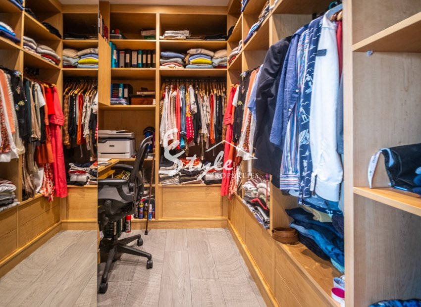 Вторичное жилье - Вилла - Algorfa (montemar) - La Finca Golf Resort