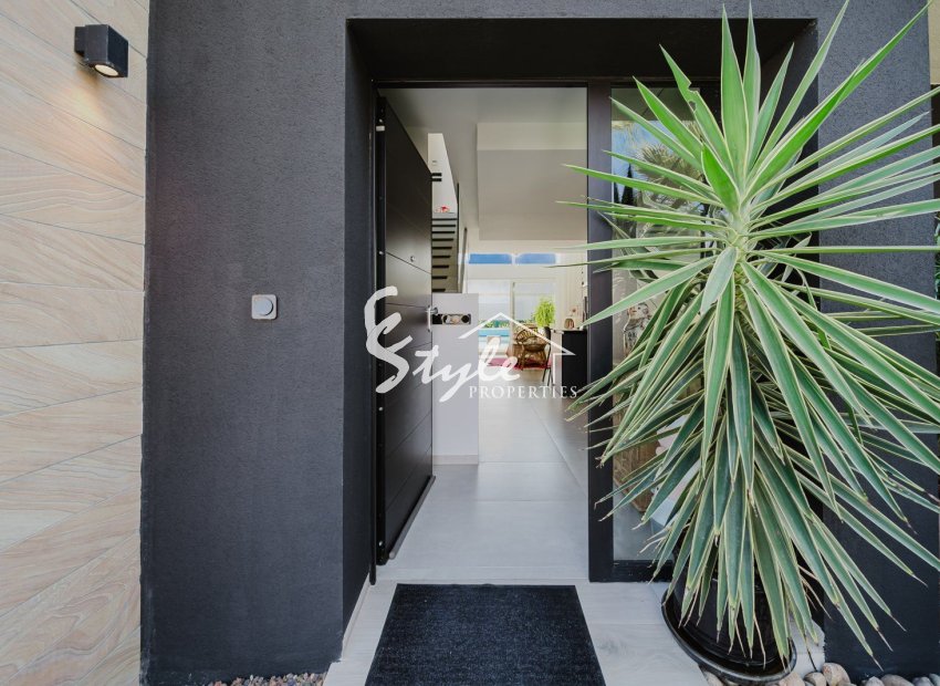 Вторичное жилье - Вилла - Algorfa (montemar) - La Finca Golf Resort