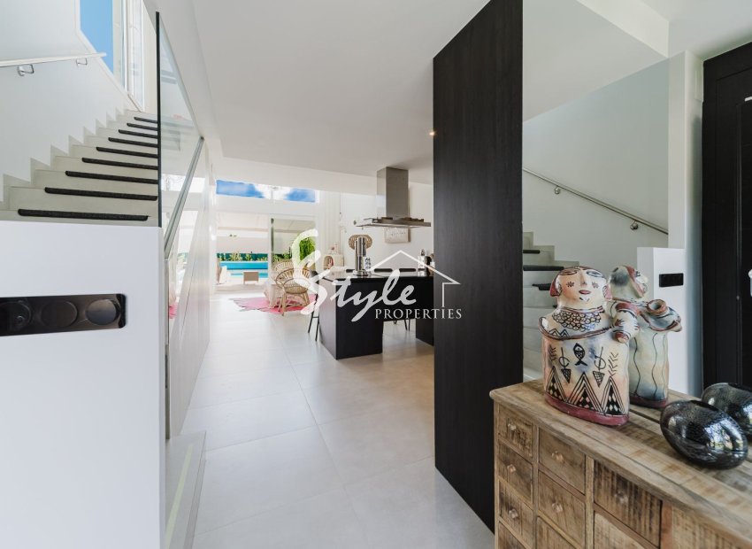 Вторичное жилье - Вилла - Algorfa (montemar) - La Finca Golf Resort