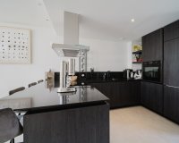 Вторичное жилье - Вилла - Algorfa (montemar) - La Finca Golf Resort