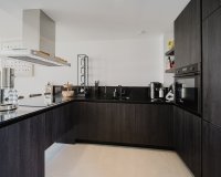 Вторичное жилье - Вилла - Algorfa (montemar) - La Finca Golf Resort