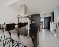 Вторичное жилье - Вилла - Algorfa (montemar) - La Finca Golf Resort